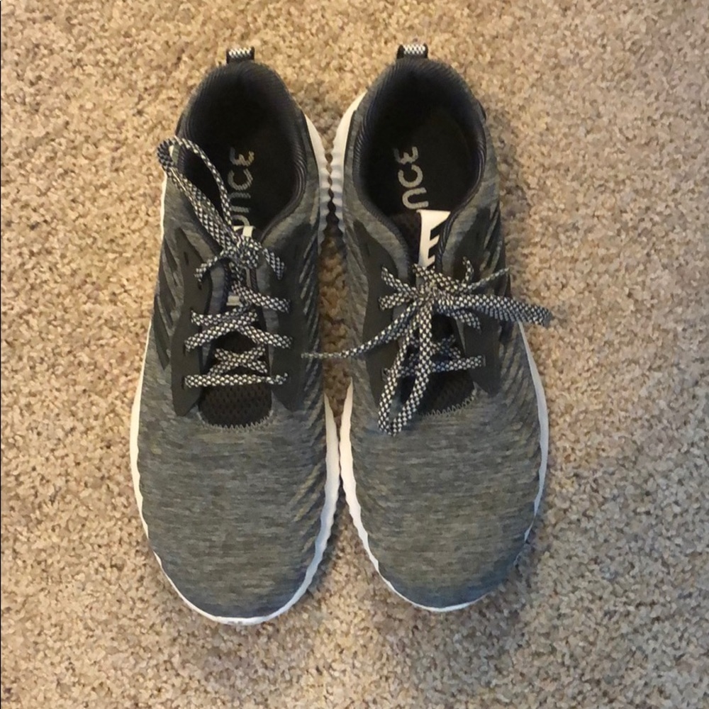 Adidas running shoes